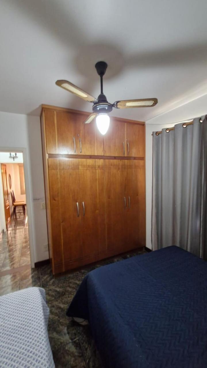 Localizacao Imbativel! A 98M Da Praia Do Forte Com Conforto, Ar-Condicionado E Estacionamento! 卡波布里奥 外观 照片